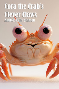 Cora the Crab's Clever Claws - Kelly Johnson - ebook