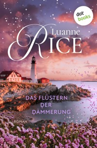 Das Flüstern der Dämmerung - Luanne Rice - ebook