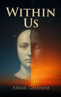 Within Us - Abrar Ghanem - ebook