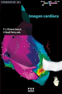 Imagen cardiaca - AAVV - ebook