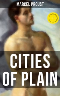CITIES OF PLAIN - Proust Marcel - ebook