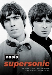 Oasis Supersonic -  - książka
