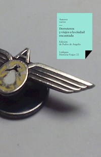 Derroteros y viajes a la ciudad encantada - Pedro de Angelis - ebook