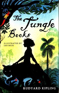 The Jungle Books - Kipling Rudyard - książka