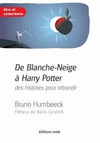 De Blanche-Neige à Harry Potter, des histoires pour rebondir - Bruno Humbeeck - ebook