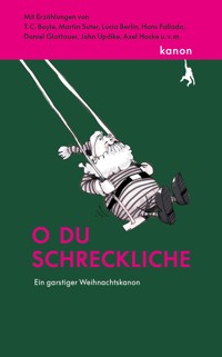 O du schreckliche -  - ebook