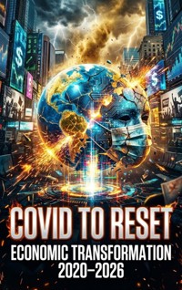 COVID to Reset - Alina Frost - ebook