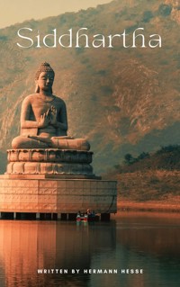 Siddhartha - Hermann Hesse - ebook