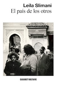 El país de los otros - Leila Slimani - ebook