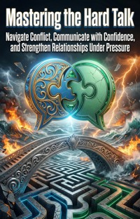 Mastering the Hard Talk - Stephanie McKee - ebook
