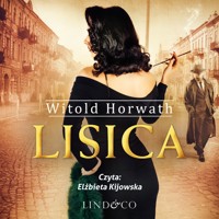 Lisica - Witold Horwath - ebook + audiobook + książka