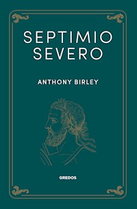 Septimio Severo - Anthony Birley - ebook