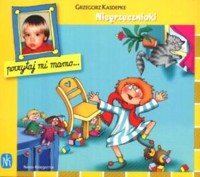 Niegrzeczniaki - Grzegorz Kasdepke - ebook