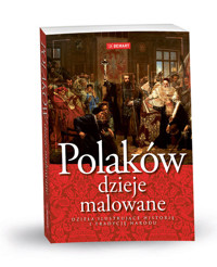 Polaków dzieje malowane -  - książka