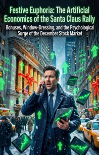 Festive Euphoria: The Artificial Economics of the Santa Claus Rally - Gregory Watson - ebook