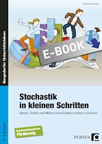 Stochastik in der Förderschule - Andrea Fingerhut - ebook