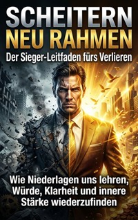 Scheitern neu rahmen: Der Sieger-Leitfaden fürs Verlieren - Sophie Neumann - ebook