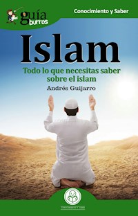 GuíaBurros: Islam - Andrés Guijarro - ebook