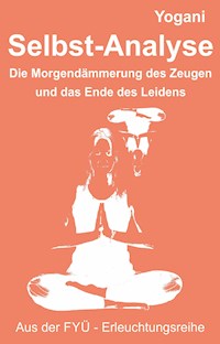 Selbst-Analyse - Yogani - ebook