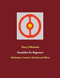 Kundalini for Beginners - Harry Eilenstein - ebook