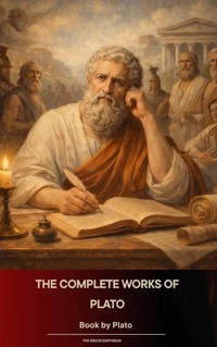 The Complete Works of Plato - Plato - ebook