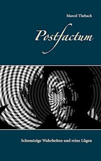 Postfactum - Marcel Thebach - ebook