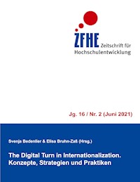 The Digital Turn in Internationalization -  - ebook