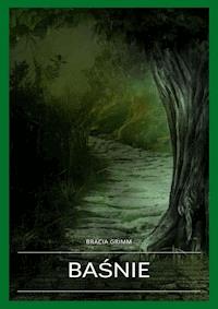 Baśnie braci Grimm wydanie drugie - Bracia Grimm - ebook