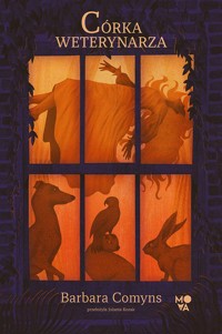 Córka weterynarza - Comyns Barbara - ebook + książka