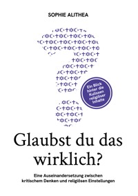 Glaubst Du das wirklich? - Sophie Alithea - ebook