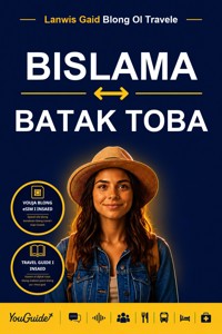The Language Guide for Travelers - Bislama to Batak Toba - YouGuide - ebook