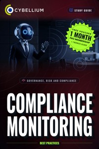 Compliance Monitoring - Cybellium - ebook