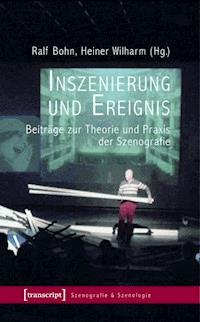 Inszenierung und Ereignis -  - ebook