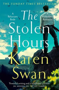 The Stolen Hours - Karen Swan - książka