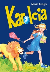 Karolcia - Maria Kruger - ebook + audiobook + książka