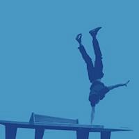 "Ich bleib erst mal hier." - Klaus Farin - ebook