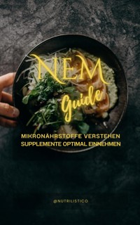 NEM-Guide - Falk Hofmann - ebook