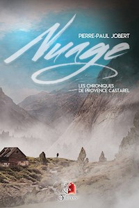 Nuage - Pierre-Paul Jobert - ebook