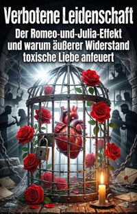 Verbotene Leidenschaft - Jonas Vogler - ebook