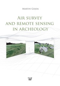 Air Survey and Remote Sensing in Archeology - Gojda Martin - książka