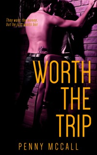Worth the Trip - Penny McCall - ebook