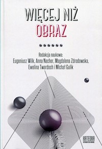 Więcej niż obraz -  - książka