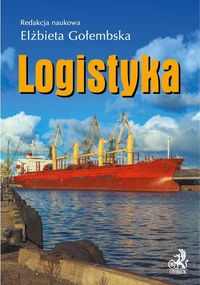 Logistyka - - książka