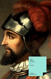 Cartas - Vasco Núñez de Balboa - ebook