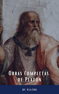 Obras Completas de Platón - Plato - ebook