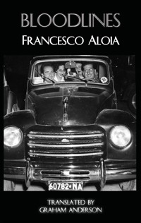 Bloodlines - Francesco Aloia - ebook