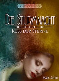 Die Sturmnacht - Marc Short - ebook