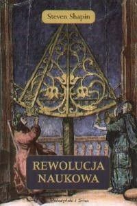 Rewolucja naukowa - Steven Shapin - ebook