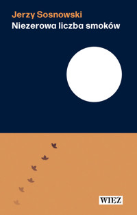 Niezerowa liczba smoków - Jerzy Sosnowski - książka