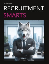 Recruitment Smarts - Lars Kommer - ebook